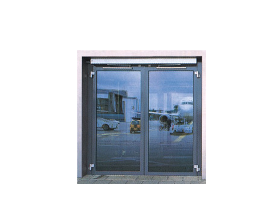 防火玻璃門 防火玻璃門